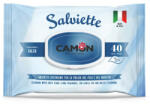  CAMON CAMON, șervețele umede câini, Talc CAMON, șervețele umede câini și pisici, Talc, 40buc