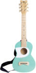Svoora Instrument muzical Chitara turcoaz Svoora (Sv_14018)