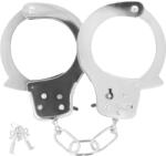 Darkness Catuse Darkness Metal handcuffs with keys