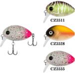 Predator-Z VOBLER PREDATOR -Z UL BUG 3.2cm 3.5gr Floating