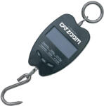 Predator-Z CANTAR DIGITAL CATZOOM GIANT 100kg