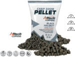 Carp Zoom PELETE CARP ZOOM BLACK HALIBUT PELLET 8mm 800gr