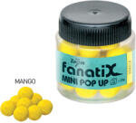 Carp Zoom POP UP MINI FANATI-X 10mm 25gr Mango