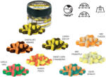 Carp Zoom WAFTERS DUO DUMBEL 8x12mm 15gr Mango-Peach