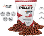 Carp Zoom PELETE CARP ZOOM RED HALIBUT PELLET 20mm 800gr