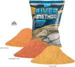 Carp Zoom NADA RIVER METHOD 2kg Honey Peach