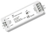 SKYDANCE Controler LED SPI - RGB - pentru benzi LED digitale - 8A 5-24V DC - SC