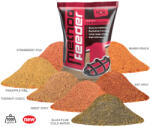 Carp Zoom NADA CARP ZOOM METHOD FEEDER 1kg Pinaple-NBC