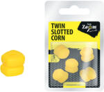 Carp Zoom Porumb Artificial Cz Twin Slotted Pop-up Corn