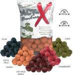 Carp Zoom BOILIES ACT-X 16mm 800gr Mango