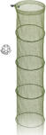 Carp Zoom JUVELNIC CARP ZOOM RUBBER KEEPNET 35x250cm
