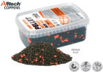 Carp Zoom PELETE CARP ZOOM FLUO ORANGE PLUS PELLET 500gr