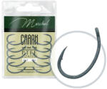 Carp Zoom Carlige Marshal Crank Hook #8