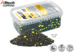 Carp Zoom PELETE CARP ZOOM FLUO YELLOW PLUS PELLET 500gr