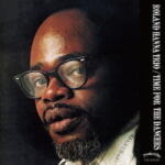 Hanna, Roland Trio Time For the Dancers