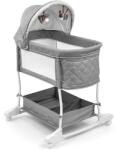 Milly Mally Dream On Cradle - STONE