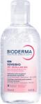 BIODERMA Sensibio AR+, gel micelar de curățare, 250 ml