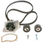Bosch Set pompa apa + curea dintata BOSCH 1 987 946 963 (1 987 946 963)