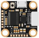 FlyFive33 Foxeer Mini F722 V3 Flight Controller 20*20mm Mounting Hole BetaFlight - használt termék