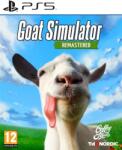 THQ Nordic Goat Simulator Remastered (PS5)