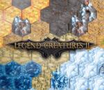 Thermite Games Legendary Creatures II (PC)