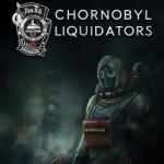 Frozen District Chornobyl Liquidators (PC)