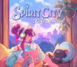 Mooncube Games Spirit City Lofi Sessions (PC)