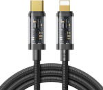 JOYROOM S-CL020A12 1.2m Bl