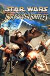 Aspyr Star Wars Episode I Jedi Power Battles (PC)