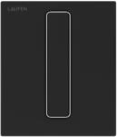 Laufen Ineo buton de spălare pentru pisoar negru H9091017160001 (H9091017160001)