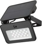 Rábalux Tarcal lampă de perete 1x5 W negru 77159 (77159)