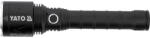 TOYA YT-085601 Akkus LED zseblámpa 8000 lumen