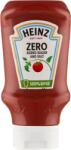 Heinz Zero ketchup, hozzáadott cukor és só nélkül, édesítőszerrel 425 g