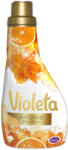 Violeta öblítő koncentrátum Paradise - 68 mosás 1, 71L