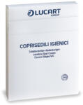 Lucart Professional Lucart toalettülőke takaró 200db (893001U)