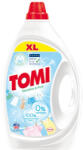 TOMI Sensitive & Pure mosógél - 50 mosás 2, 25L