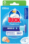 DUCK Fresh Discs WC-öblítő korong Marine 36ml - t-depo