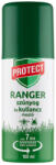 Protect Ranger szúnyog- és kullancsriasztó aeroszol ruhára fújható 100ml