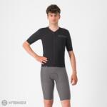 Castelli PREMIO EVO nadrág, füstös szürke (3XL)