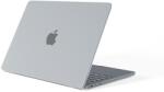 Epico Shell MacBook Air 15" M2/M3/M4 fényes átlátszó (A2941/A3114) tok