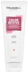 Goldwell Dualsenses Color Revive Shampoo șampon nuanțator pentru a revigora tonurile de roșu Cool Red 250 ml