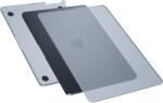 Epico Slim Shell Macbook Air 13, 6" tok M2/M3/M4 (A2681/A3113) - matt kék