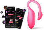 Magic Motion Flamingo Max Vibrating Bullet Pink