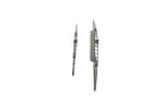 Bosch Set stergatoare BOSCH TWIN 550 400 MM 3397118427
