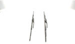 Bosch Set stergatoare BOSCH TWIN 600 600 MM 3397118309