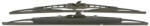 Bosch Set stergatoare BOSCH TWIN 475 475 MM 3397001465
