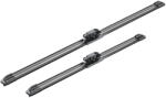 Bosch Set stergatoare BOSCH AEROTWIN 550 400 MM 3397014215