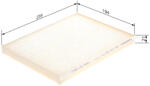 Bosch Filtru habitaclu BOSCH 1987435097
