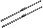 Bosch Set stergatoare BOSCH AEROTWIN 700 700 MM 3397014121