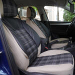 Umbrella Set Huse Scaun Sport Bej